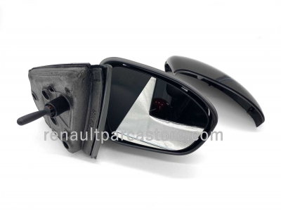 Renault Taliant Dacia Sandero 2021 Sağ Dikiz Aynası Manuel 963015485R