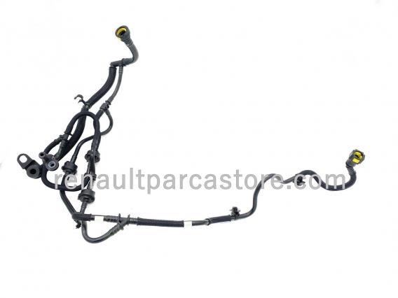 Renault Megane 4 Dacia Duster 1.3 Tce Yağ Buhar Hortumu  118297343R