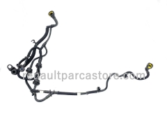 Renault Megane 4 Dacia Duster 1.3 Tce Yağ Buhar Hortumu 118297343R