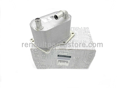 Nissan Navara 2.3 Dci Ys23 Yağ Soğutucu 2130500QAF 214501318R