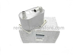 Nissan Navara 2.3 Dci Ys23 Yağ Soğutucu 2130500QAF 214501318R