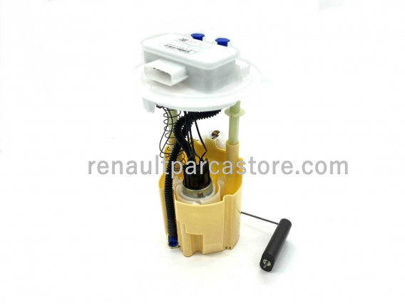 Dacia Lodgy Dokker 1.5 Dci Adblue Yakıt Şamandırası 172023807R