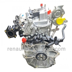 Renault Clio 4 Captur 0.9 Tce H4b Komple Motor 8201729852