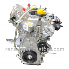 Renault Clio 4 Captur 0.9 Tce H4b Komple Motor 8201729852