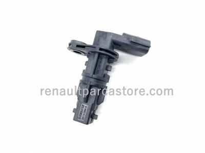 Renault Megane 4 Clio 5 1.3 Tce H5H Grank Okuyucu Volant Sensörü 237313661R