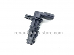 Renault Megane 4 Clio 5 1.3 Tce H5H Grank Okuyucu Volant Sensörü 237313661R