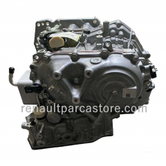 Renault Fluence Megane 3 1.6 Cvt Otomatik Şanzıman DK0 320105381R