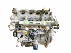 Nissan Qashqai J10 Juke F15 1.6 16V HR16 Komple Motor 10102BB01A 101021KA1F