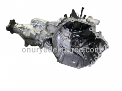 Nissan Qashqai J11 Renault Kadjar 1.6 Dci 4x4 Şanzıman 320104EA5E 320104PA5E