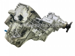 Nissan Qashqai J11 Renault Kadjar 1.6 Dci 4x4 Şanzıman 320104EA5E 320104PA5E