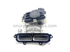 Renault Trafic 3 2.0 Dci Adblue M9R Kelebek Boğazı 161A05894R A2C11160000