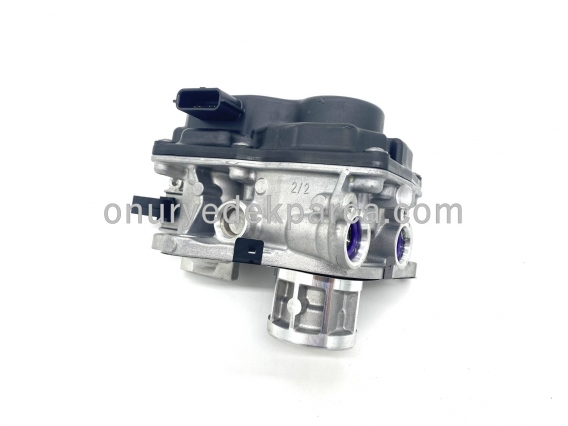 Renault Trafic 3 2.0 Dci Adblue M9R Adblue Egr Vanası 147102175R