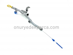 Renault Trafic 3 2.0 Dci Adblue M9R YAĞ Çubuğu+Borusu 111512211R