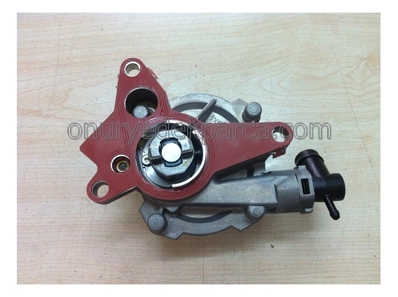 Renault Trafic 3 1.6 Dci Fren Vakum Pompası 146503760R