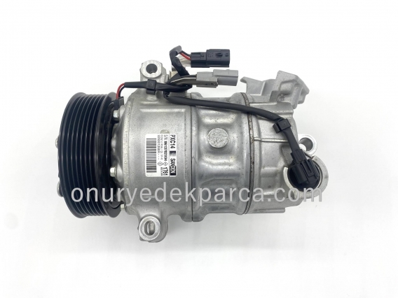Renault Megane 4 1.3 Tce H5H Klima Kompresörü 926004941R 926001268R