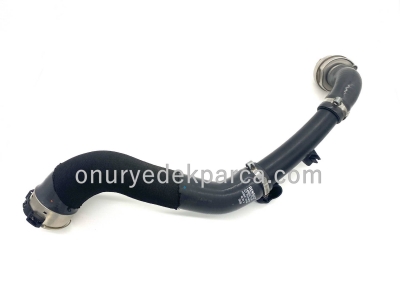 Renault Megane 4 1.3 Tce H5H Turbo Üst Hortumu 144609531R 144602115R