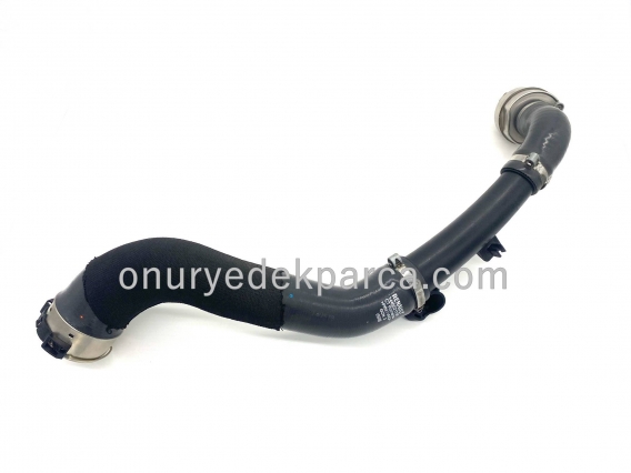 Renault Megane 4 1.3 Tce H5H Turbo Üst Hortumu 144609531R 144602115R