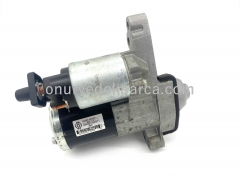 Renault Megane 4 DUSTER 1.3 TCE H5H Marş Motoru 233006662R