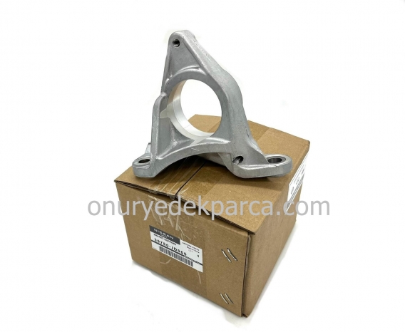 Renault Kadjar Nissan Qashqai 1.5 DCİ Aks Bağlantı Ayağı 39780JD500