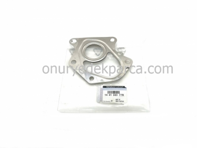 Renault Master 3 2.3 DCİ M9T Turbo Contası 144156377R