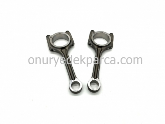 Renault Clio 5 Taliant 1.0 SCE B4D Piston Kolu 121000260R 121007141R