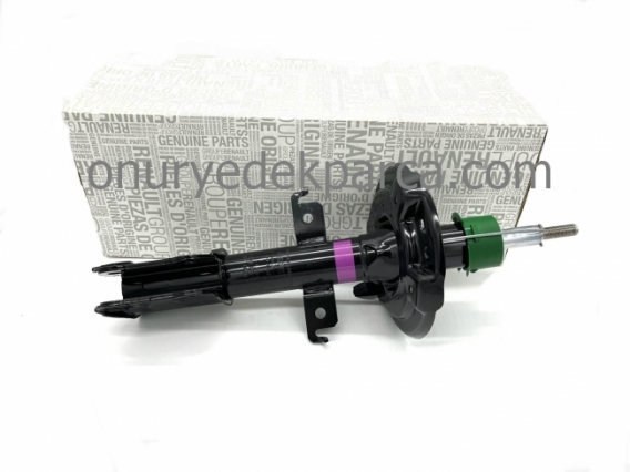 Nissan Juke F16 Ön Amortisör E430300Q1J