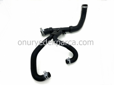 Renault Trafic 3 Radyatör Alt Hortumu 215039361R