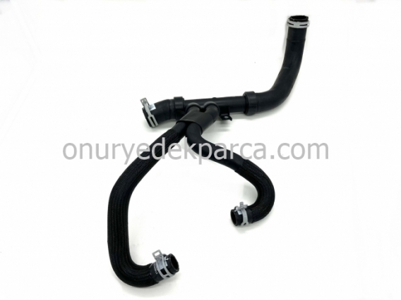 Renault Trafic 3 Radyatör Alt Hortumu 215039361R