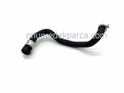 Renault Trafic 3 1.6 DCİ R9M Kalorifer Hortumu 924001085R