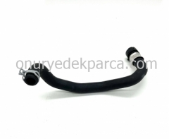 Renault Trafic 3 1.6 DCİ R9M Kalorifer Hortumu 924001085R