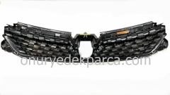 Renault Clio 5 Ön Panjur Makyajlı Kasa 622565611R