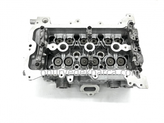 Renault Clio 5 Taliant 1.0 TCE H4D Motor Üst Kapak 110413692R