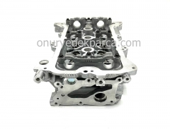 Renault Clio 5 Taliant 1.0 TCE H4D Motor Üst Kapak 110413692R