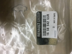 Megane 3 Fluence 1.5 Dci Rezanatör 165854265R 8200923124