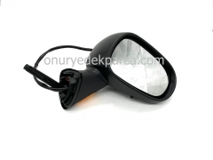 Renault Modus Sağ Ayna Elektrikli 7701060343