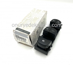 Renault Koleos 2 Cam Açma Paneli 254114160R