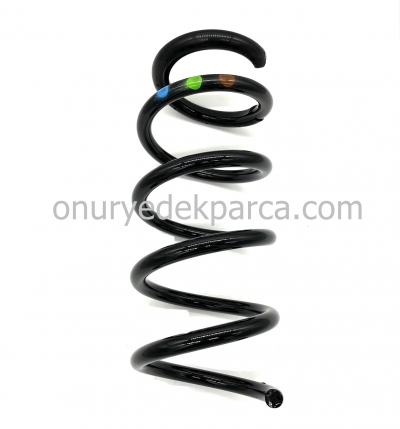 Renault Trafic 3 Ön Helezon Yayı 540101014R 540103085R