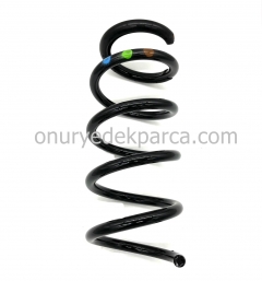 Renault Trafic 3 Ön Helezon Yayı 540101014R 540103085R