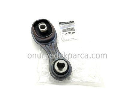 Renault Clio 5 Captur 2 1.3 TCE H5H Motor Alt Takozu 113606335R