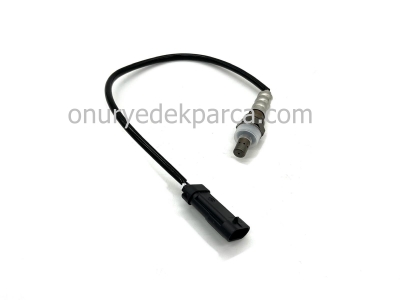 Renault Clio 2 Kangoo 2 Megane 1.4 E7J Oksijen Sondası 7700103504