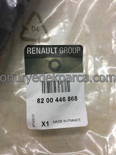 Renault Clio 3 Modüs 1.5 Dci Turbo Hortumu 8200446868