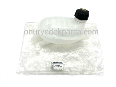 Dacia Lodgy Dokker 1.5 DCİ Genleşme  Deposu 217109357R