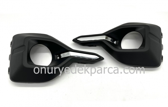 Renault Taliant Ön Tampon Sis Far Çerçevesi 261524168R