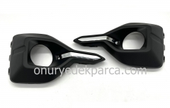 Renault Taliant Ön Tampon Sis Far Çerçevesi 261524168R