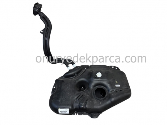 Dacia Lodgy Dokker 1.5 DCİ Yakıt Deposu 172025444R