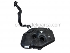 Dacia Lodgy Dokker 1.5 DCİ Yakıt Deposu 172025444R 172028941R
