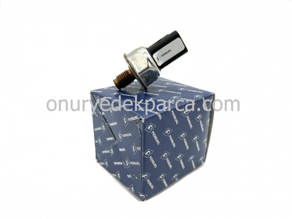 Renault Megane 3 Fluence Kangoo 3 Enjektör Rail Basınç Müşürü 175210651R