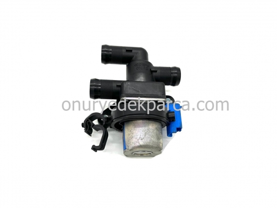 Renault Trafic 3 1.6 DCİ Su Pompa Elektrovanası 212301538R