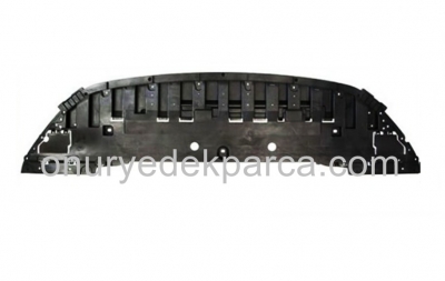 Renault Taliant Ön Tampon Alt Muhafaza 622358212R