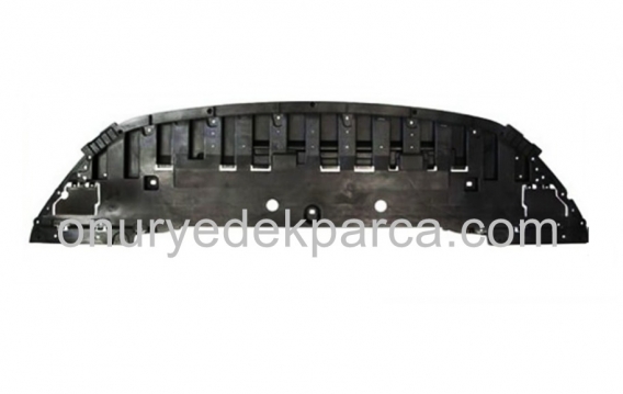 Renault Taliant Ön Tampon Alt Muhafaza 622358212R